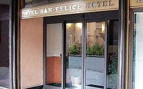 Hotel San Felice